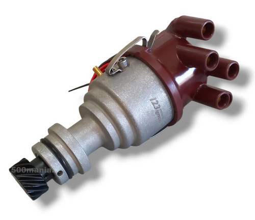 Accensione elettronica - accensione,