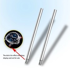 Cinturini Orologio Acciaio