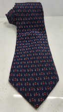 Cravatta uomo VNT 1978 Ferrari
