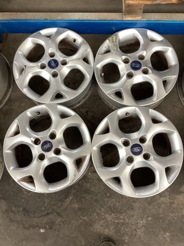 Cerchio lega ford - ford, fiesta