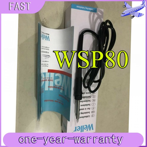 Nuovo weller wsp80 - pc,
