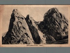 Modena Roccamalatina Sassi     F. piccolo  spedita