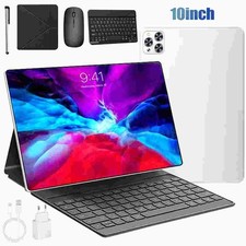 Tablet pollici set 4 in - 10, pollici,