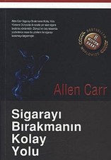 Allen Carr Sigarayi Birakmanin