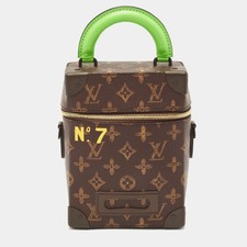 Louis Vuitton Vintage Monogram