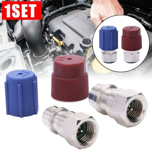 Kit conversione accoppiatore - conversione,