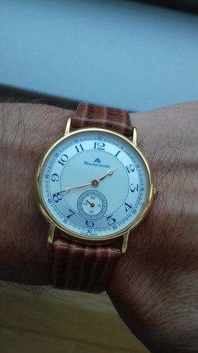 Maurice lacroix 49172 - lacroix,
