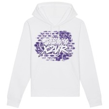 Sfera Ebbasta X2Vr (Felpa