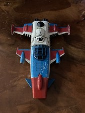 Cosmo wing Takara capitan