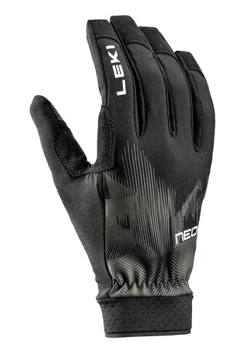 Leki unisex neotrail guanti - leki,