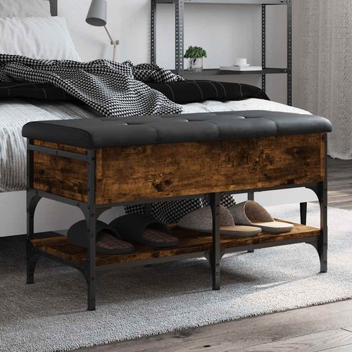 Shoe bench - bench,,