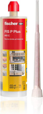 Tassello Chimico FIS P plus