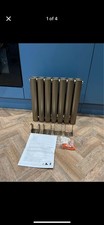 Radiatore di design antico