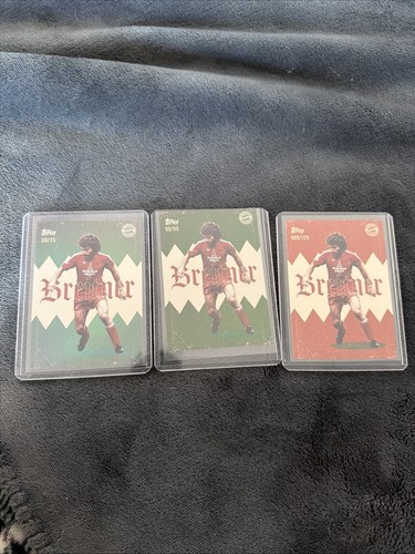 Set squadra 2025 topps - set,