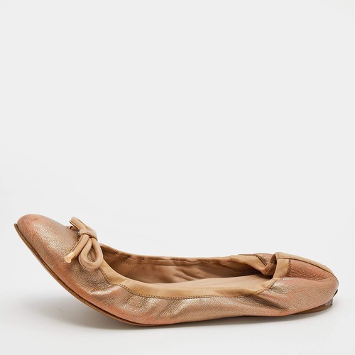 Ballerine burberry pelle - burberry,