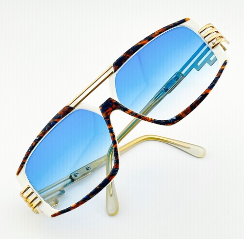 Occhiali sole vintage cazal - occhiali,
