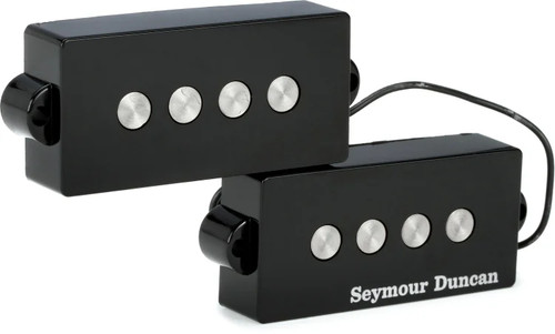 Seymour duncan spb - seymour, quarter