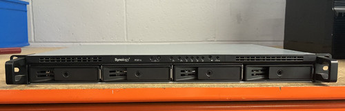 Rs816 synology bay rackmount - synology,