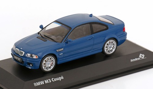 Solido bmw m3 - 1:43,
