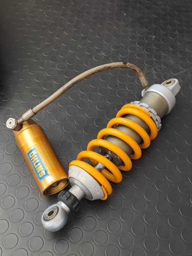 Monoammortizzatore ohlins - monoammortizzatore,