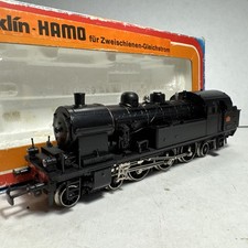 Marklin Hamo H0 SNCF 232 TC