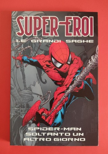 Spider man soltanto altro - soltanto, un