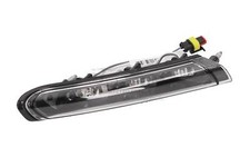 Luce diurna destra originale per Renault Megane III Coupè RS 266002102R