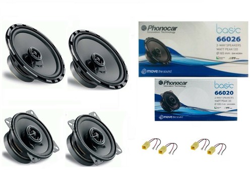 Kit casse altoparlanti - kit,