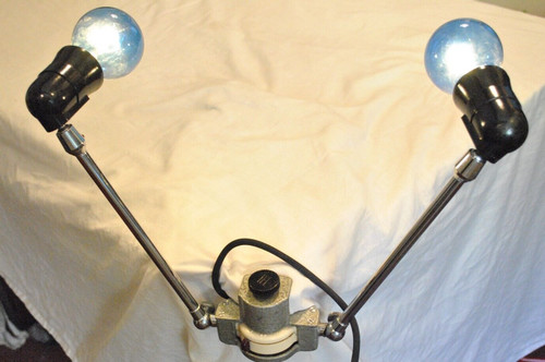 Lampada disegn scrivania - da,