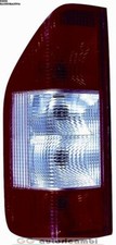 FANALE PER MERCEDES SPRINTER 02-06 BIANCO-ROSSO SINISTRO