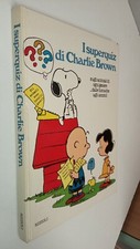 I SUPERQUIZ DI CHARLIE BROWN -