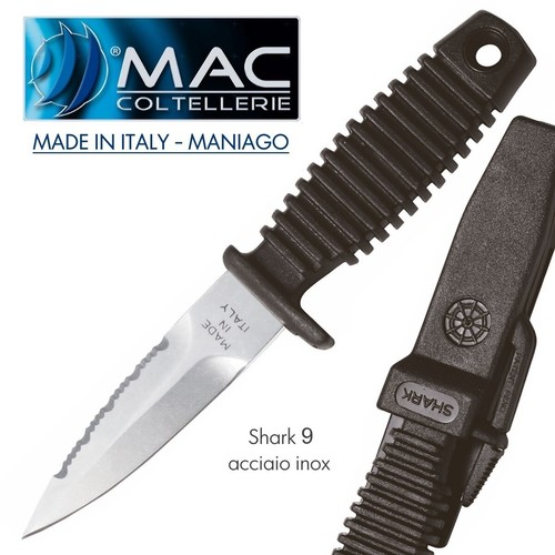 Knife coltello sub mac - knife,
