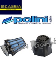 9921 - FILTRO ARIA POLINI IN