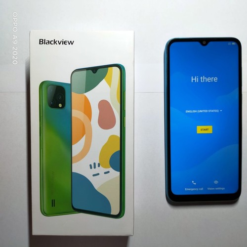 Blackview smartphone - blackview,