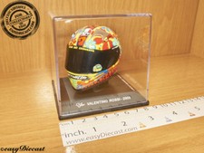 VALENTINO ROSSI MOTO-GP AGV