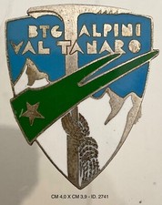 ALPINI BATTAGLIONE VAL TANARO
