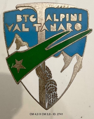 Alpini battaglione val tanaro - battaglione,