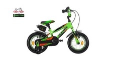 Bici bambino atala - atala, bunny