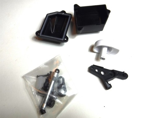 Axial scx10 iii jeep - iii,