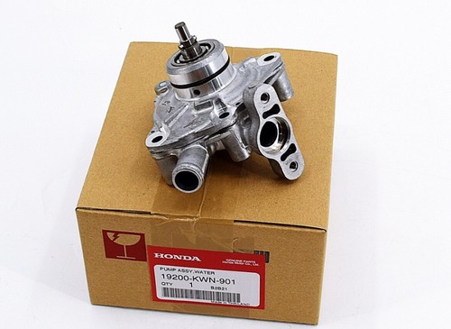 Pompa acqua originale honda - originale,