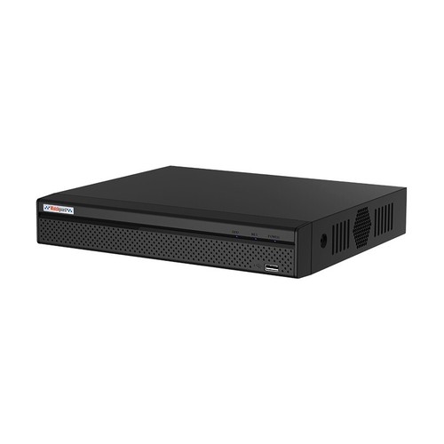 Dvr videoregistratore hdcvi - dvr,
