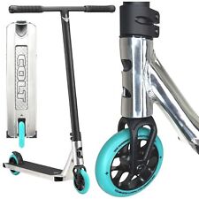 Monopattino acrobatico