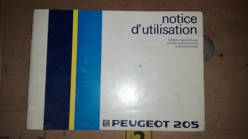 Libretto uso manutenzione - uso,