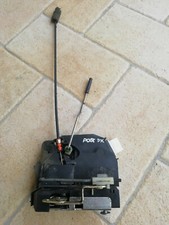 Elettroserratura sportello posteriore destro Rover 75 V6 chiusura centralizzata