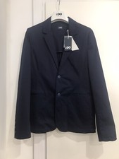 Giacca iDO ragazzo 12 Anni Blu