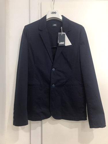 Giacca ido ragazzo anni - ido, blu