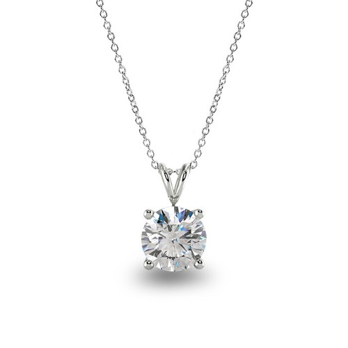 Collana con ciondolo