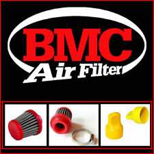 FILTRO ARIA POP OFF BMC SFIATO MOTORE COMPATIBILITA' VEDI DETTATGLI + TAPPO 