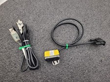 Lettore codici a barre Cognex