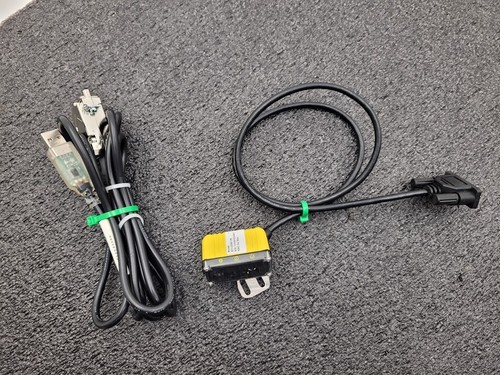 Lettore codici barre cognex - lettore,